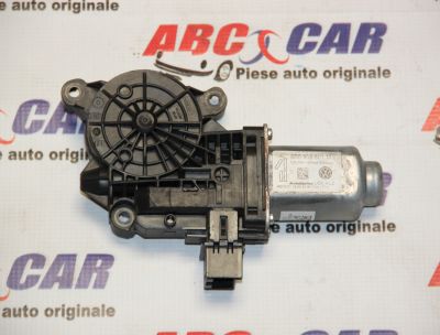 Motoras macara usa stanga fata Skoda Fabia 2 (5J) 2007-2014 6R0959801M