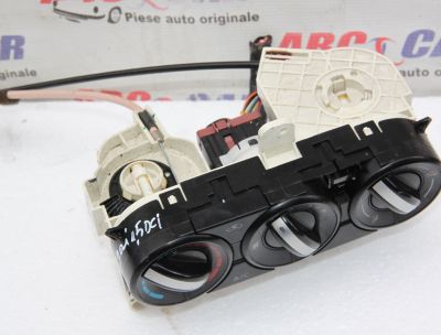 Panou comanda AC Nissan Qashqai J10 2006-2013