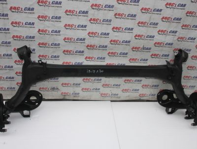 Punte spate Seat Ibiza (6J5) 2008-2017