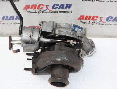 Turbosuflanta Renault Kangoo 2 1.5 DCI 2008-2021 54389700006