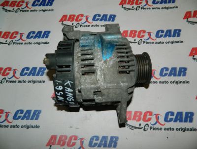 Alternator Renault Kangoo 1 1997-2007 1.9 SDI 14V 75 Amp 7700105333