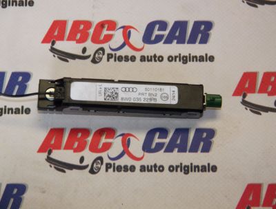 Amplificator antena Audi A4 B9 8W 2015-In prezent 8W0035225B