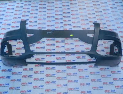 Bara fata model cu senzori si spalatori Audi Q5 8R 2008-2012 8R0807437