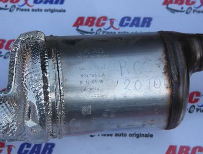 Catalizator VW Passat CC 2008-2016 2.0 TDI 04L131701A
