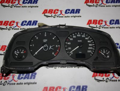 Ceas bord Opel Astra G 1999-2005 1.6 16V AD09181194