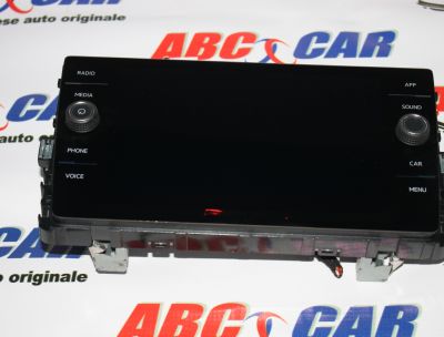 Display navigatie VW Passat B8 2015-2024 5G6919605A