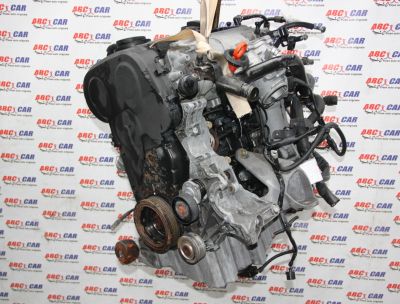 EGR Audi A4 B7 8E 2005-2008 2.0 TDI 03G131501J