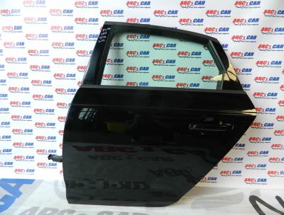Geam usa stanga spate Audi A4 B9 8W 2015-In prezent