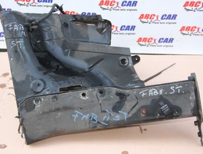 Lonjeron stanga fata Skoda Fabia 2 (5J) 2007-2014
