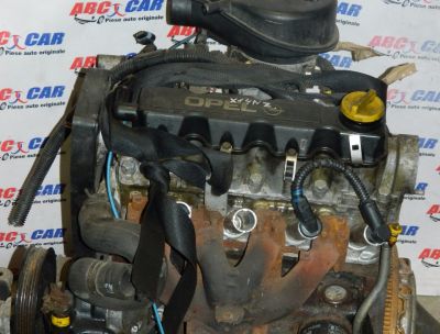 Motor Opel Astra F 1992-1998 1.4 Benzina  X14NZ