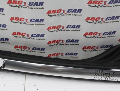 Ornament exterior stanga parbriz Audi A5 (F5) cabrio 2016-2024 8W7853265A
