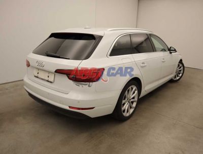 Ornament usa Audi A4 B9 8W 2015-In prezent