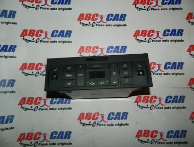 Panou comanda clima Audi A2 8Z 2000-2005 Cod: 8Z0820043E