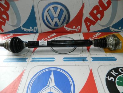 Planetara dreapta fata VW Passat B7 2010-2014 2.0 TSI 1K0407272EP