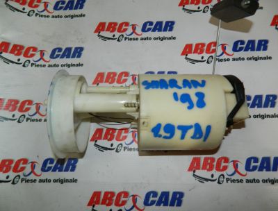 Pompa combustibil VW Sharan (7M) 2000-2009 1.9 TDI Cod: 7M0919183C
