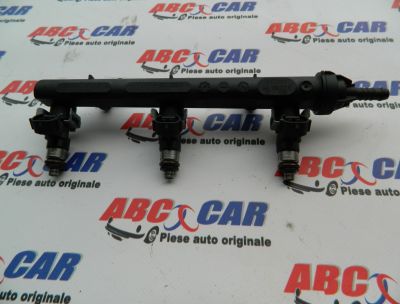 Rampa injectoare Skoda Citigo 2011-In prezent  04C133313H