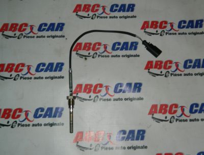 Senzor temperatura gaze Audi A4 B8 8K 2008-2015 03L906088D