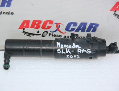 Spalator far stanga Mercedes SLK-Class R172 2011-prezent A1728600147