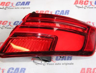 Stop dreapta caroserie full LED Audi A3 8V Sportback E-tron facelift 2017-2020 8V4945092A
