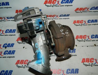 Turbosuflanta BMW Seria 5 E60 - E61 2005-2010 3.0 D COD: 796311K10