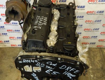 Turbosuflanta Ford Transit 2014-In prezent 2.2 CDI 786880-5021S