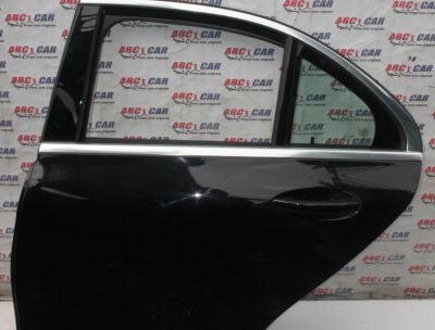 Usa stanga spate Mercedes C-Class W205 2014-2021