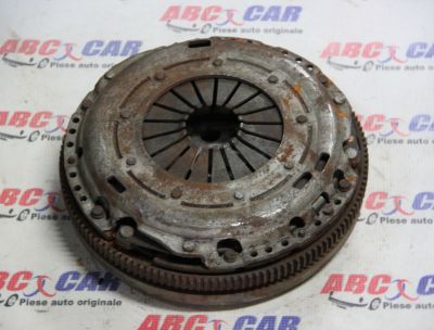 Volanta si placa VW Tiguan (5N) 2007-2016 2.0 TDI 03G105266AQ