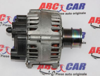 Alternator VW Polo 6C 2014-In prezent 1.2 TSI 110Amp 14V 04E903021N