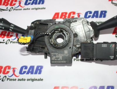 Ansamblu manete cu spirala volan Dacia Lodgy 2012-2017 479457095R, 0265019069