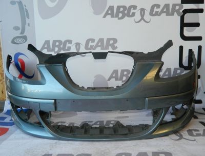 Bara fata Seat Toledo 3 (5P2) 2005-2009
