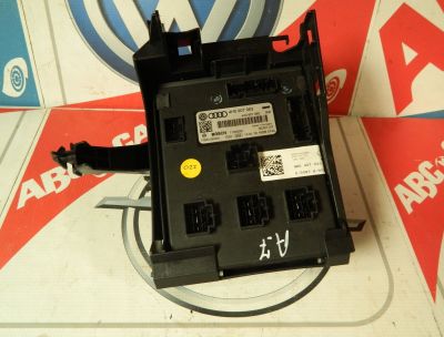 Bordnetz Audi A7 4G 2010-2017 4H0907063