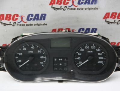Ceasuri de bord Dacia Logan 1.5 DCI 2004-2008
