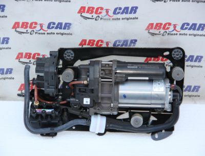 Compresor suspensie pneumatica Audi A8 4N (D5) 2017-prezent 4N0616005C