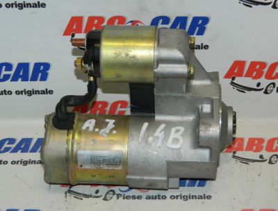 Electromotor Opel Astra J 1.4 Benzina 2009-2015 S114850C