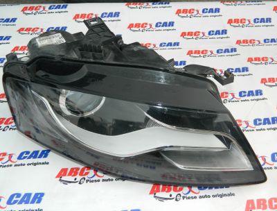 Far dreapta Bi-Xenon led Audi A4 B8 8K 2008-2015 8K0941004C