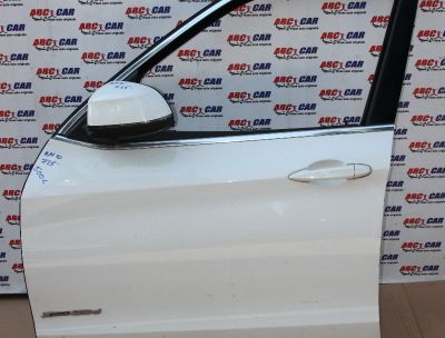 Geam usa stanga fata BMW X5 F15 2013-In prezent