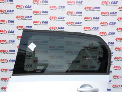 Geam usa stanga spate VW Up 2011-prezent