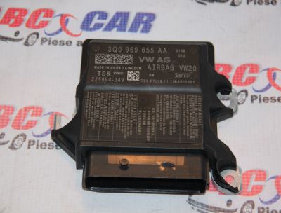 Modul airbag Skoda Octavia 3 (5E3) 2013-2019 3Q0959655A