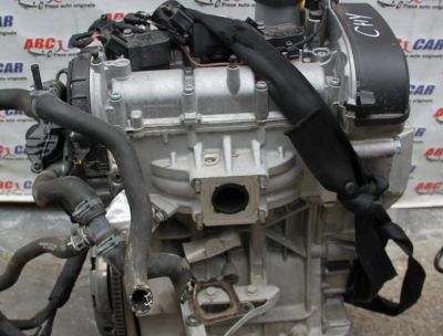 Motor VW UP 1.0 MPI 2011-prezent cod: CHY