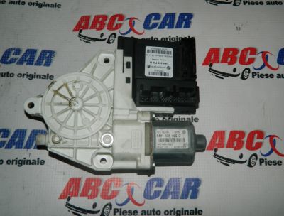 Motoras macara usa dreapta dreapta fata VW Golf 2005-2009 Cod: 5M1037402C