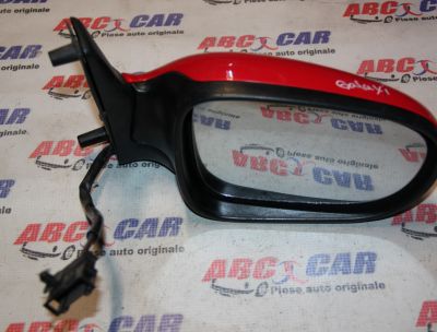 Oglinda dreapta (5 fire) Ford Galaxy 2000-2006