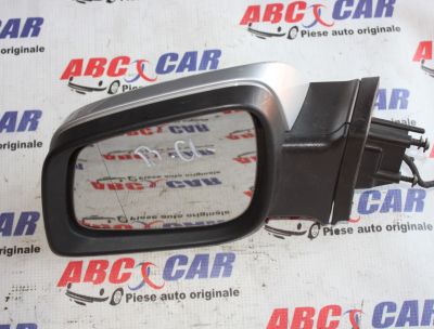 Oglinda stanga Mercedes B-Class W245 facelift 2008-2010