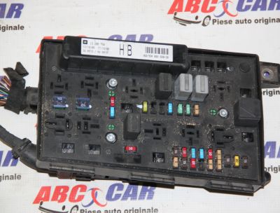 Panou sigurante Opel Astra H 2005-2009 13206754HB
