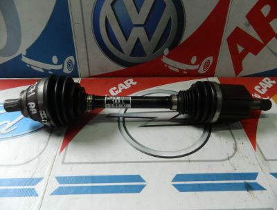Planetara stanga fata DSG VW Passat cc Cod: 3C0407271AA