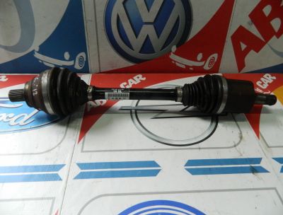 Planetara stanga fata VW Passat CC 3C0407271AS