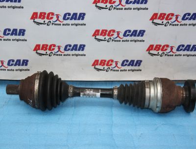 Planetara stanga fata VW Tiguan (5N) 2007-2016 2.0 TDI 5N0407763