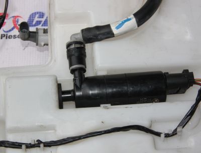 Pompa vas stropgel BMW X3 F25 2011-2017 7210792-02