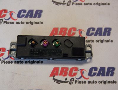 Amplificator antena Audi A5 8T 2008-2015 8T0035225F
