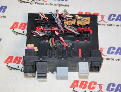 Bordnetz VW Touran 1 2003-2009 1K0937049T