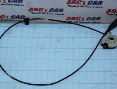 Cablaj timonerie Audi Q5 FY 2017-2024 3.0 TDI 80B713035
